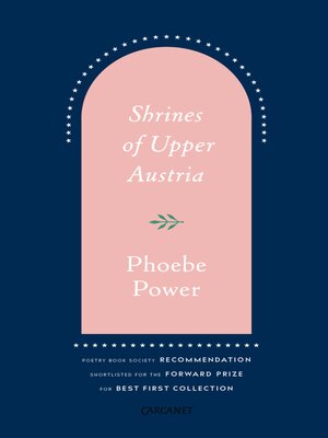 cover image of Shrines of Upper Austria